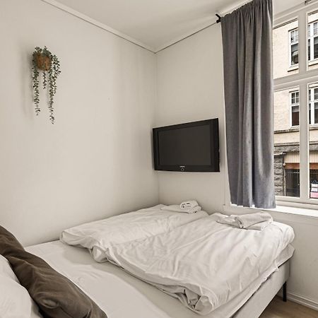 Family Friendly - Modern - City Central Bergen Exterior photo