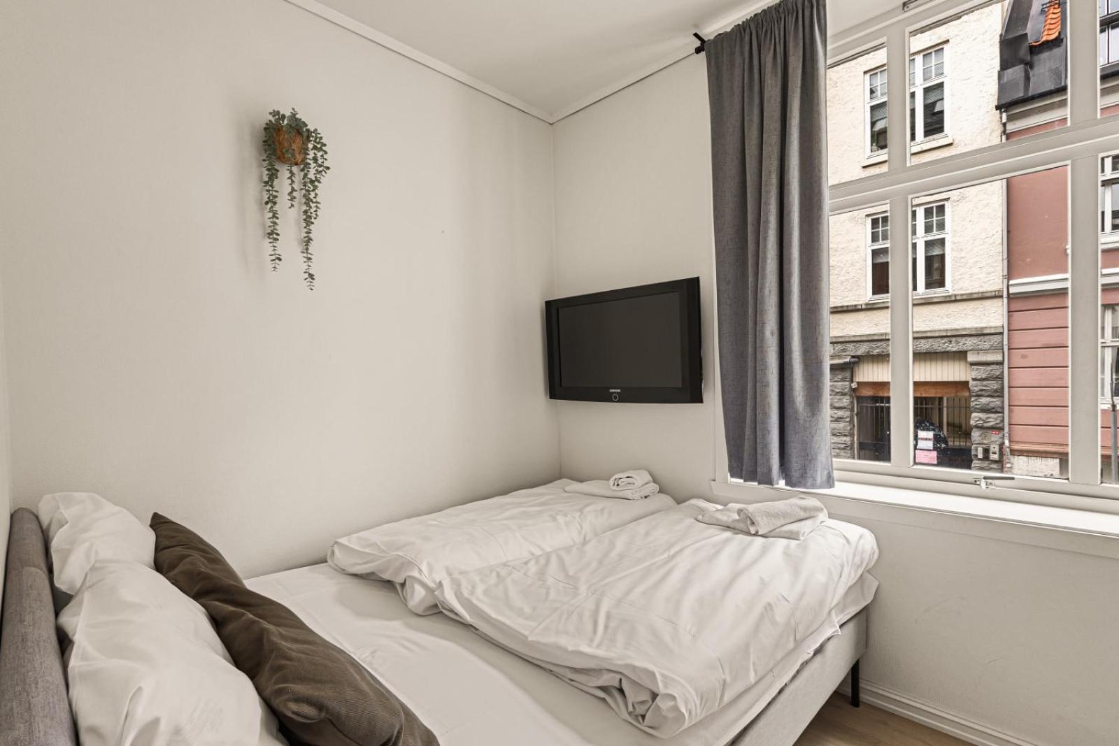 Family Friendly - Modern - City Central Bergen Exterior photo